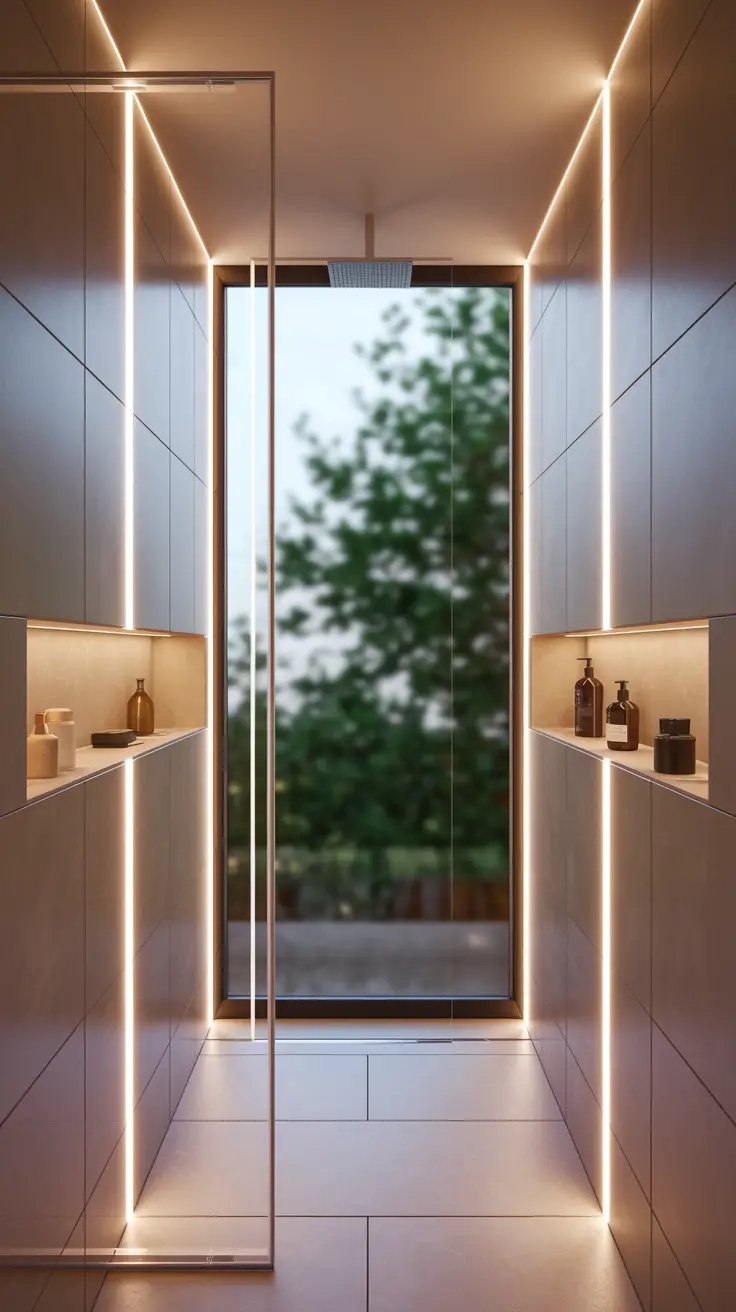 Bathroom Shower Ideas: Stylish & Functional Designs for Every Space