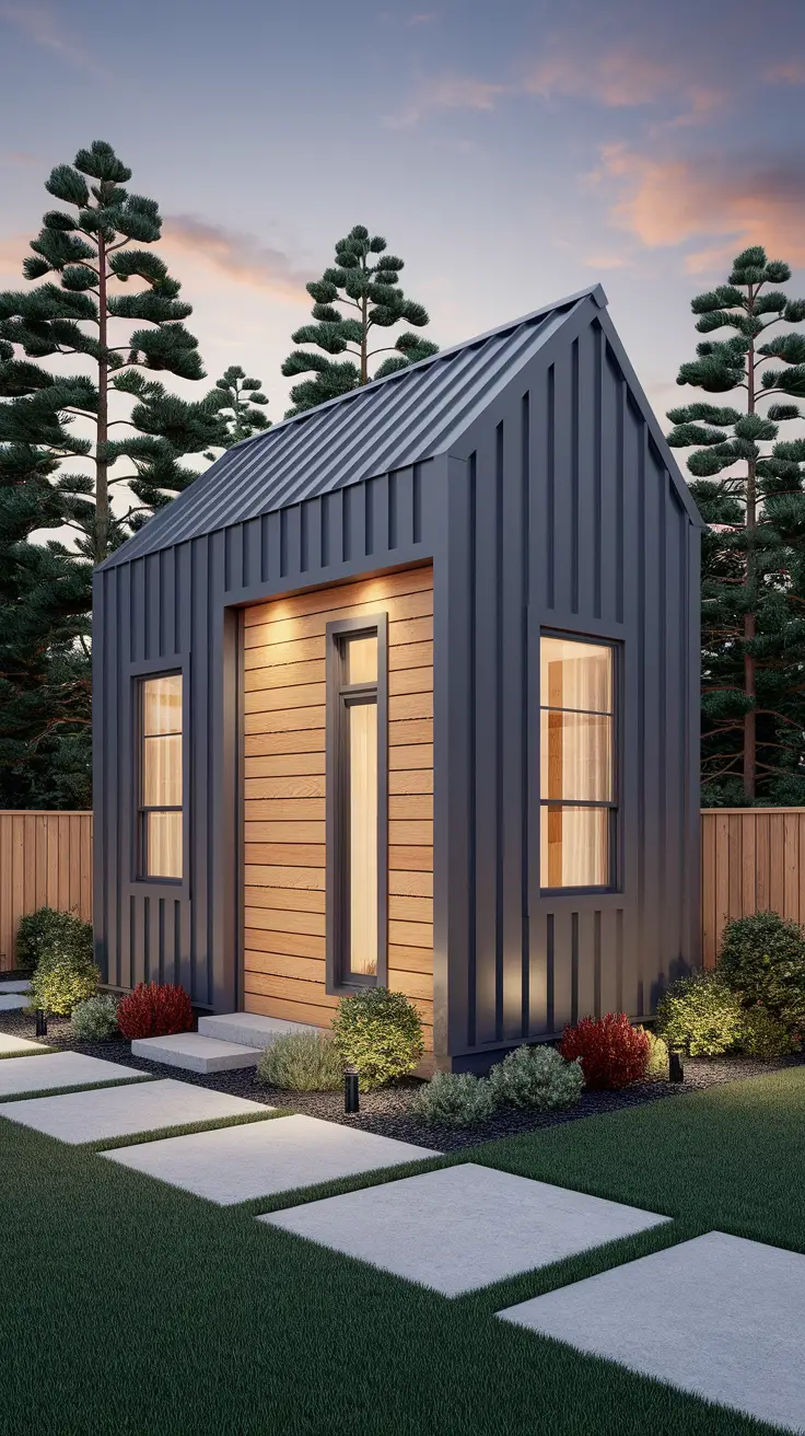 22 Stunning Exterior Siding Ideas: Modern, Farmhouse, and Classic Home Designs