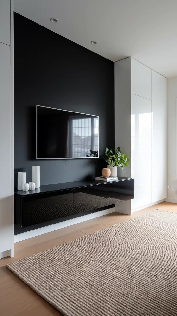 Living Room TV Wall Ideas: Stylish and Functional Designs for Every Space