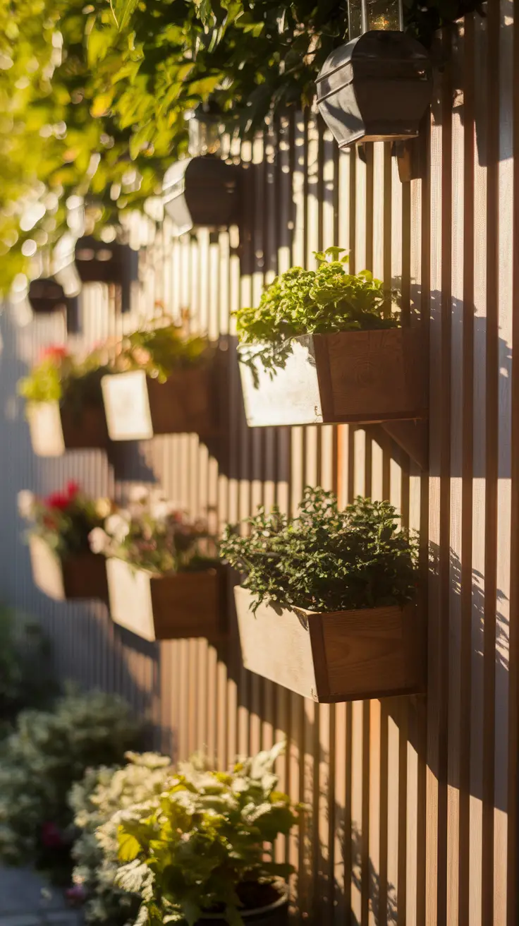 Small Garden Ideas: Space-Saving Outdoor Designs on a Budget