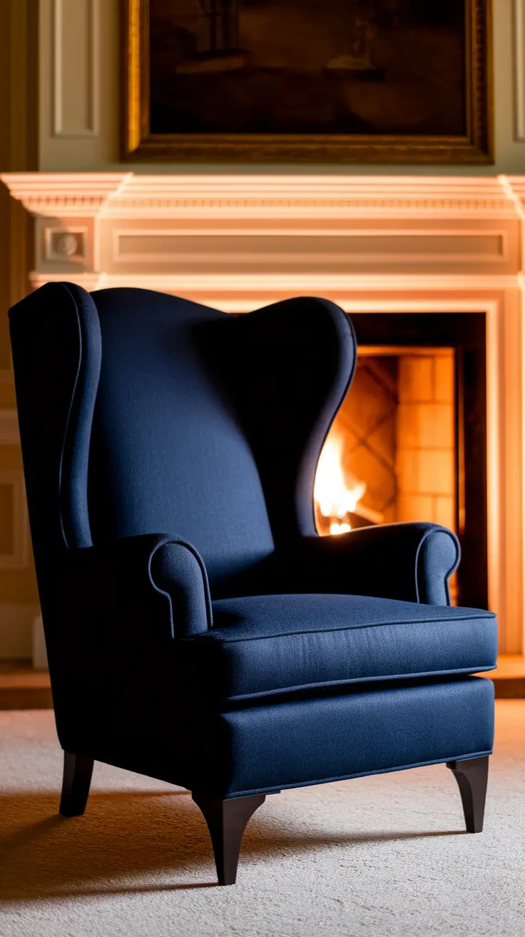 Living Room Chairs Ideas: Stylish & Functional Seating for Every Space