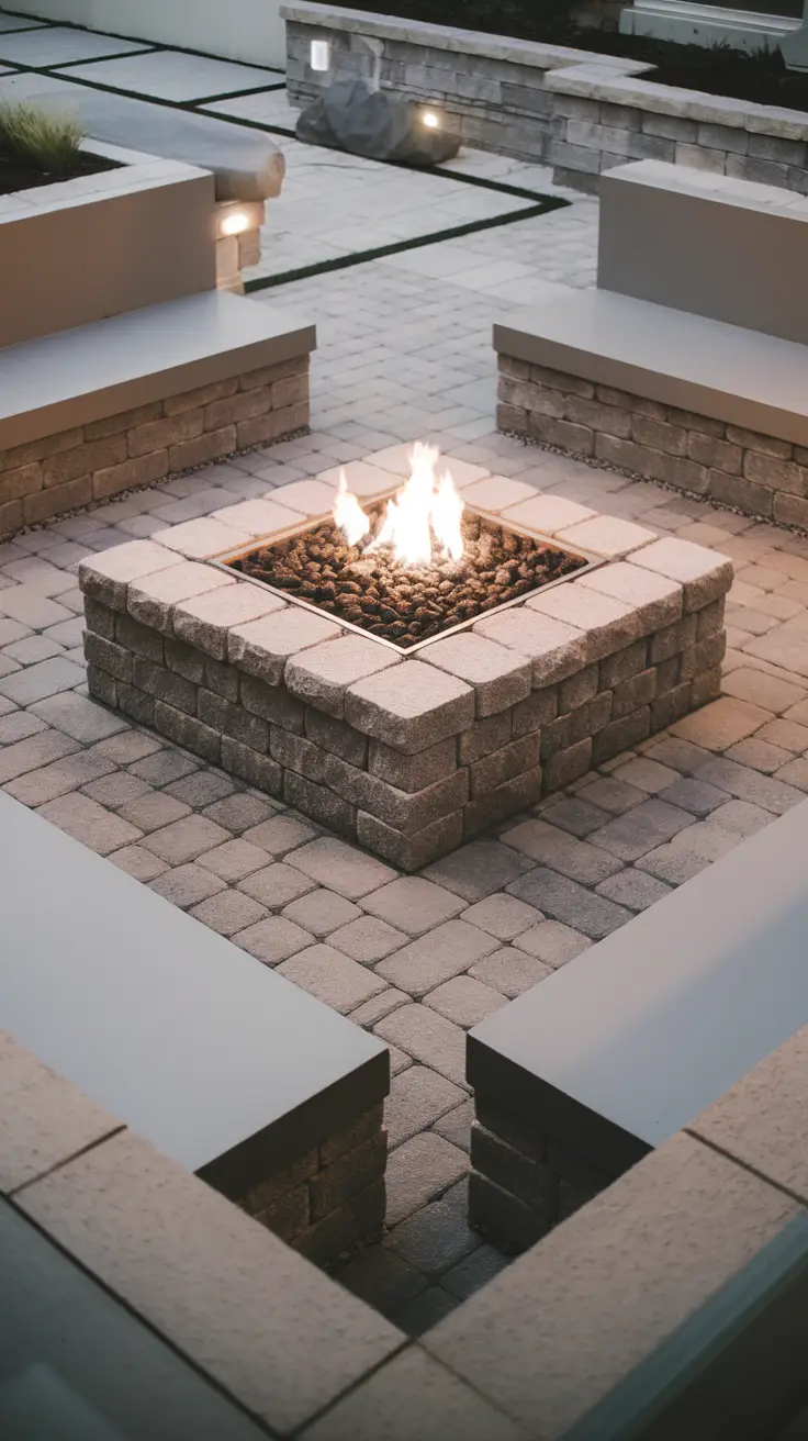 Fire Pit Ideas Backyard: Functional and Stylish Outdoor Designs for Every Budget