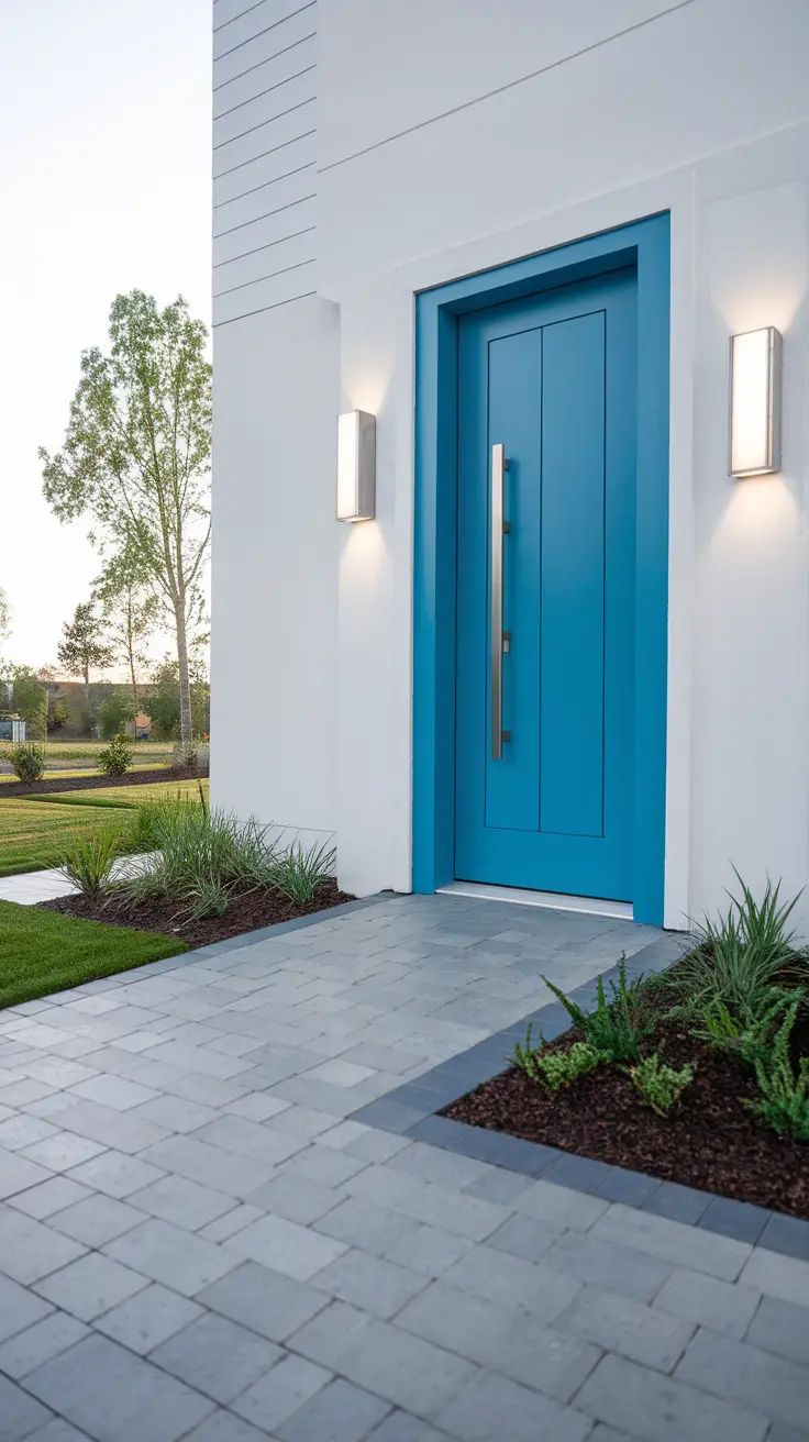 Outdoor Entryway Ideas: Transform Your Home’s First Impression