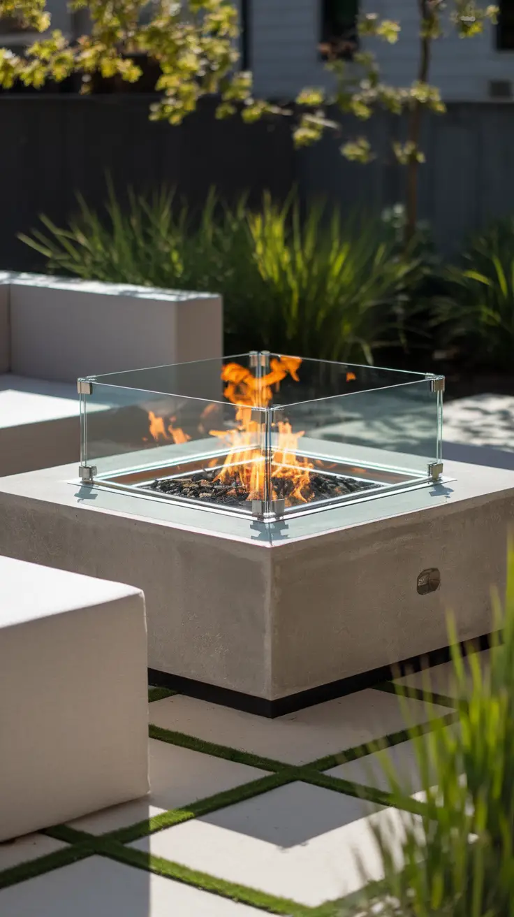 Fire Pit Ideas Backyard: Functional and Stylish Outdoor Designs for Every Budget