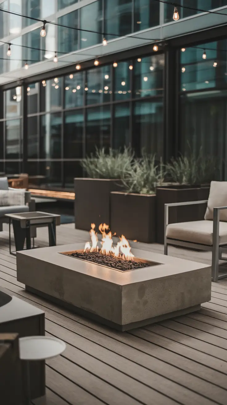 Fire Pit Garden Ideas for Stylish and Functional Outdoor Spaces