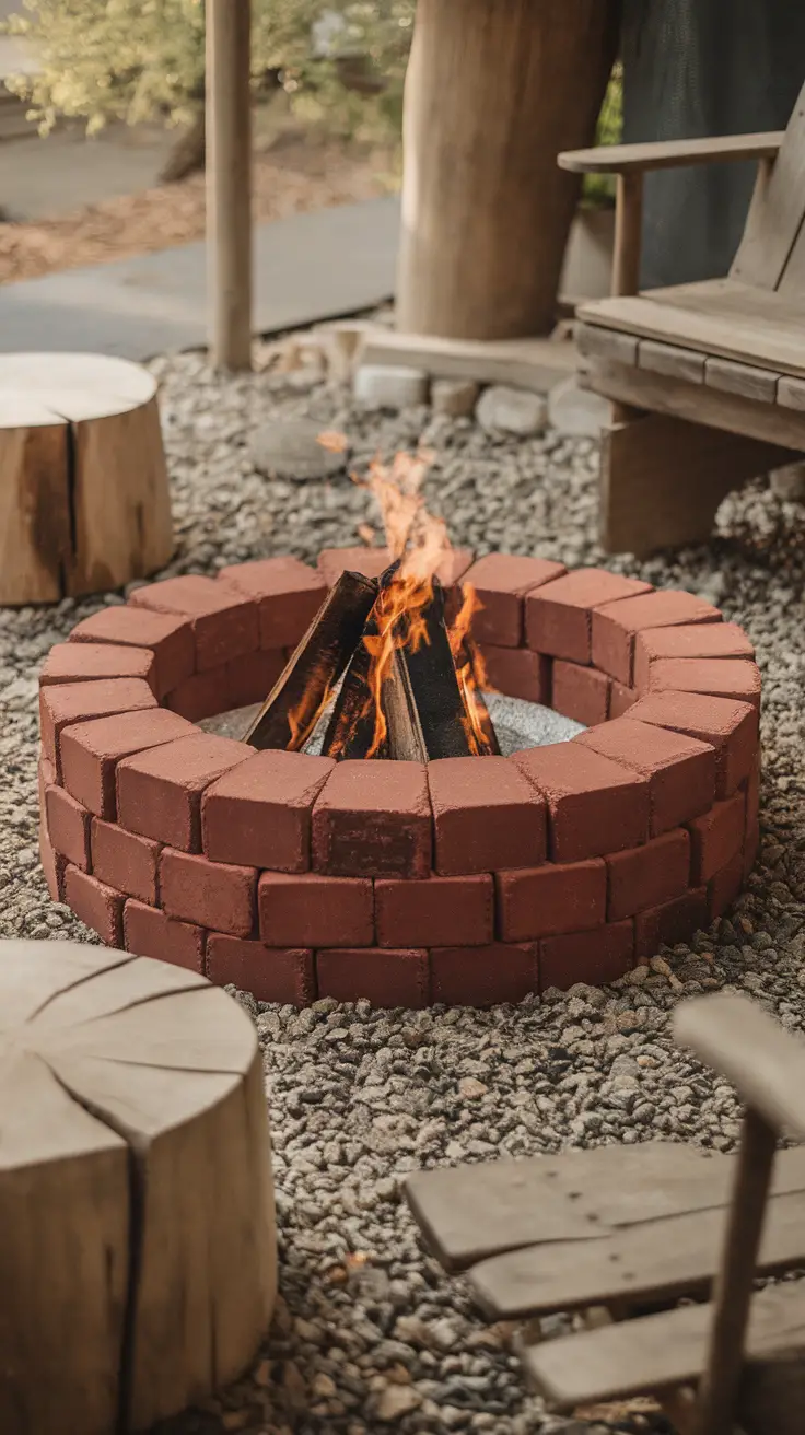 Fire Pit Ideas Backyard: Functional and Stylish Outdoor Designs for Every Budget
