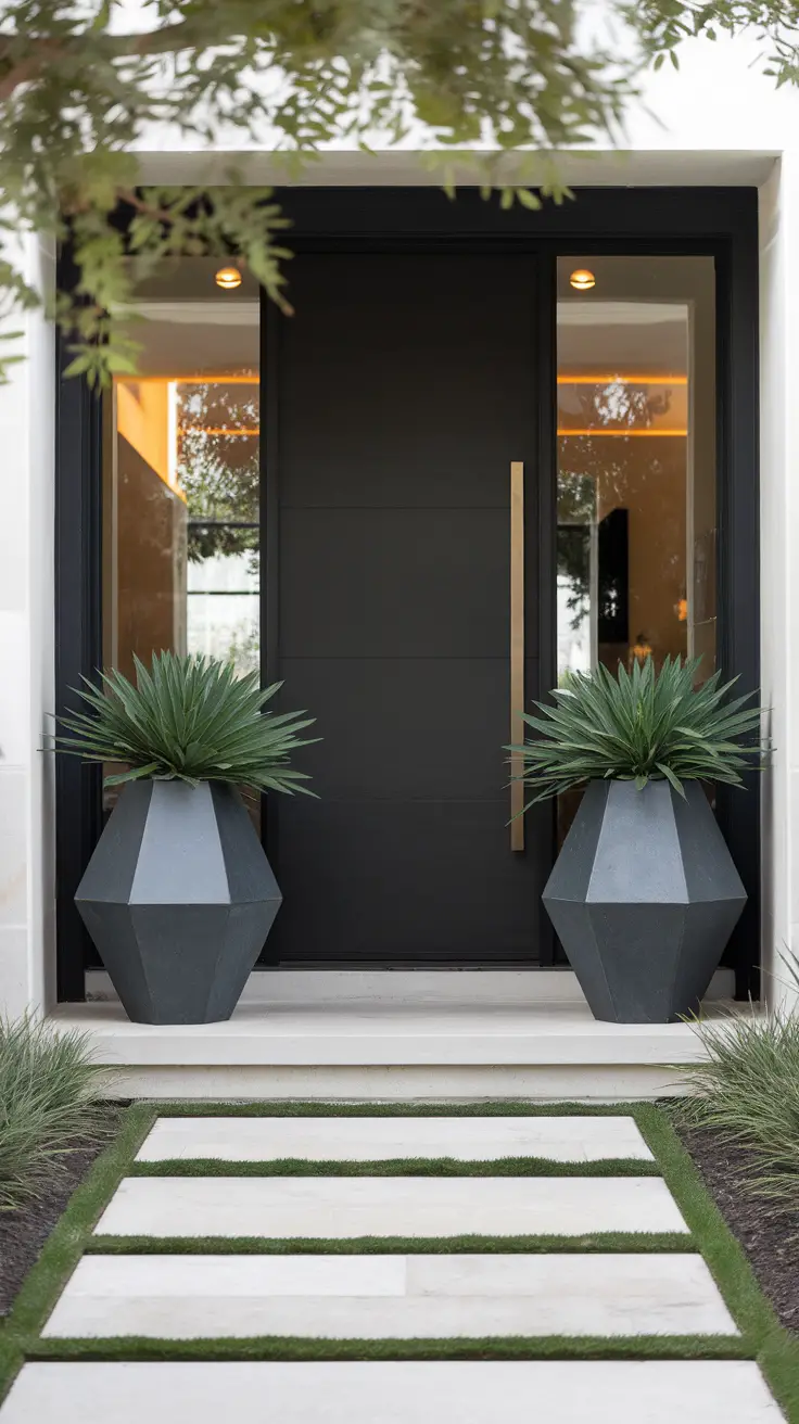 Outdoor Entryway Ideas: Transform Your Home’s First Impression