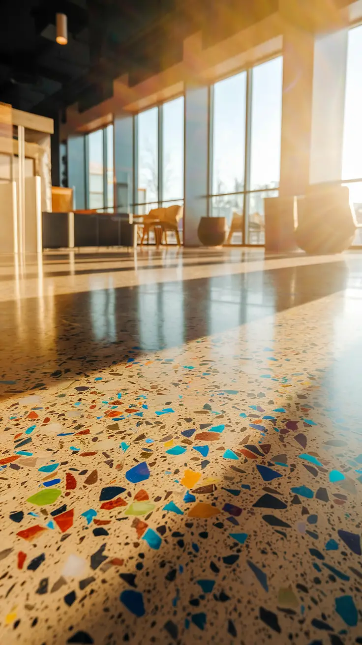 Concrete Floor Ideas: Stylish & Functional Solutions for Every Room