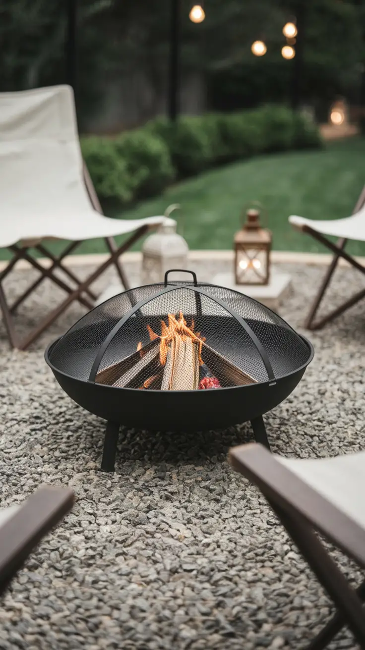 Fire Pit Ideas Backyard: Functional and Stylish Outdoor Designs for Every Budget