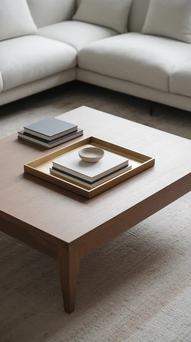 Living Room Tables Ideas: Stylish & Functional Designs for Every Space