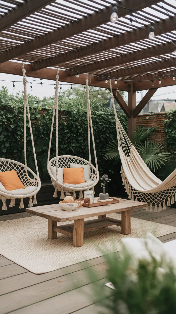 Outdoor Entertaining Area in Backyard: Stylish & Functional Ideas for Every Space