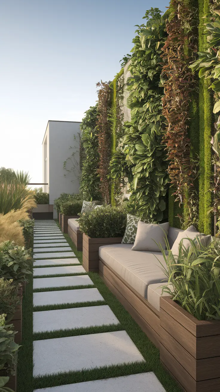 Terrace Design 21 Ideas: Stylish & Functional Outdoor Spaces