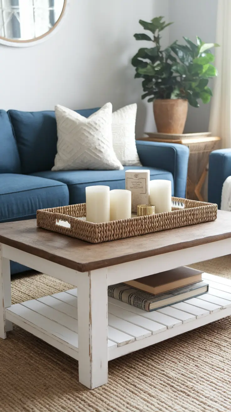 Living Room Tables Ideas: Stylish & Functional Designs for Every Space
