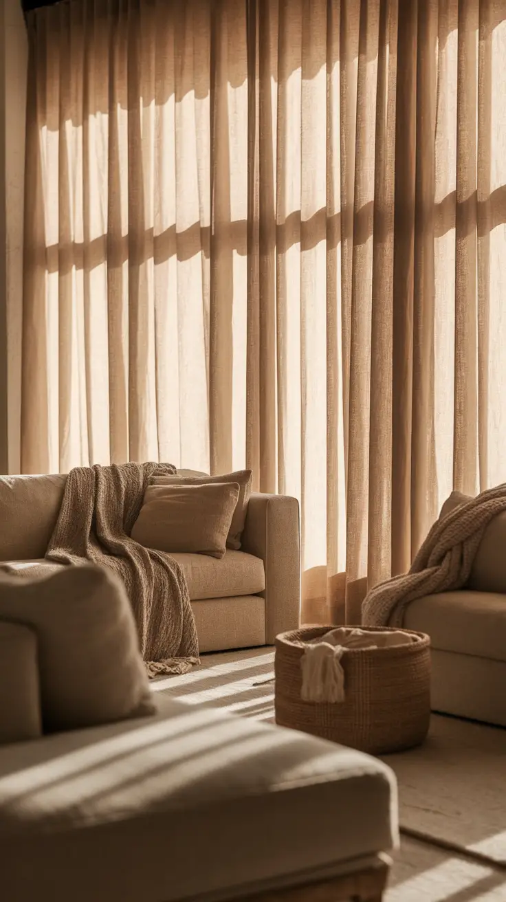 Farmhouse Living Room Ideas: 21 Cozy & Stylish Ways to Create a Rustic Retreat