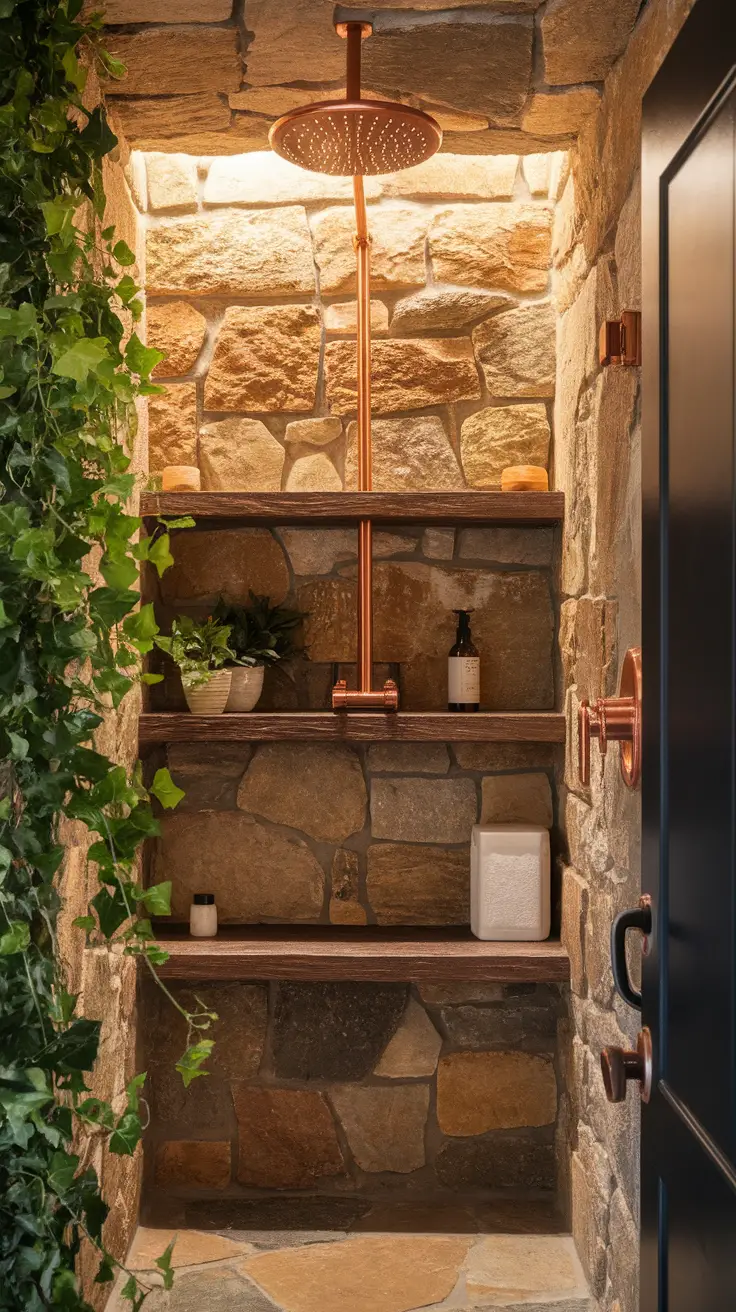 Bathroom Shower Ideas: Stylish & Functional Designs for Every Space