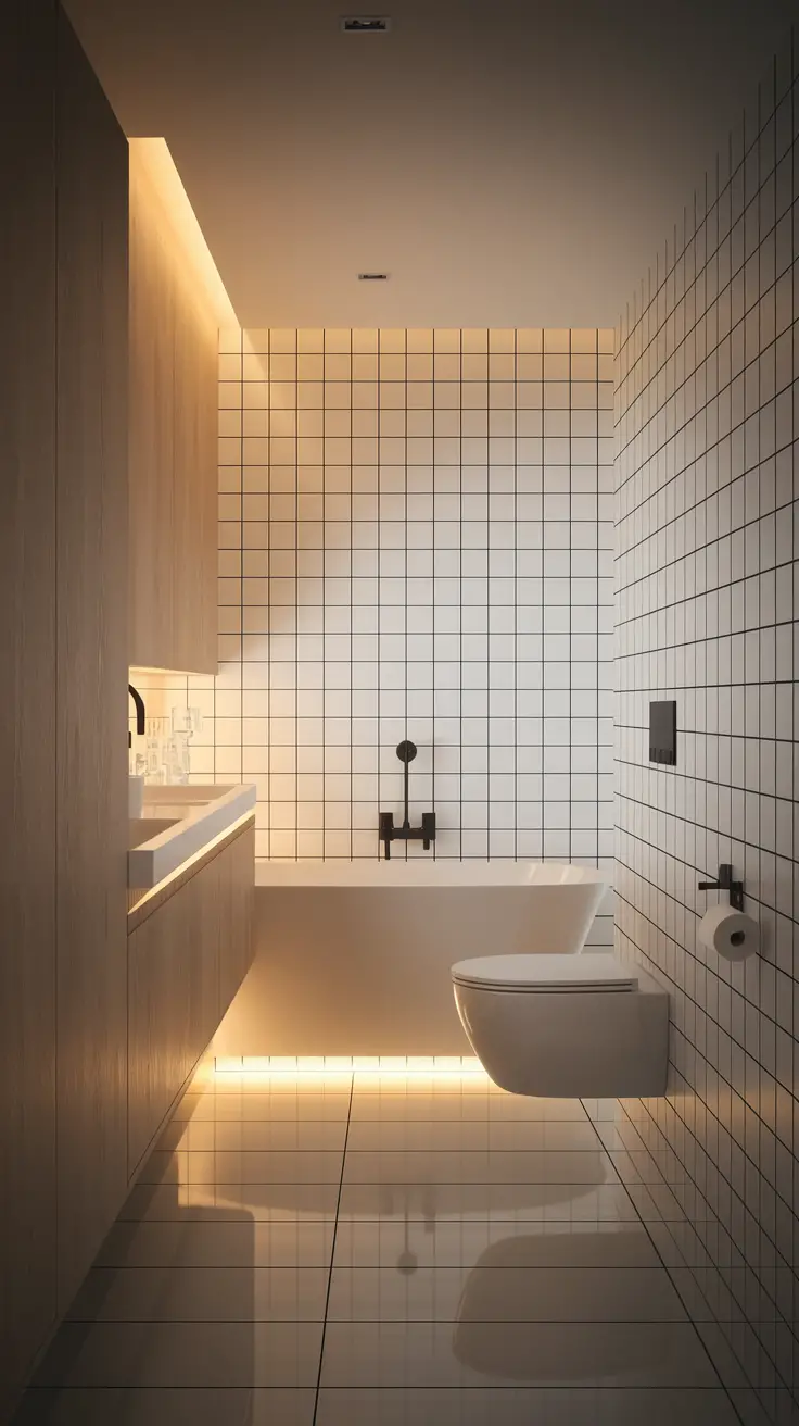 Bathroom Decoration Ideas: Stylish & Functional Designs for a Beautiful Space
