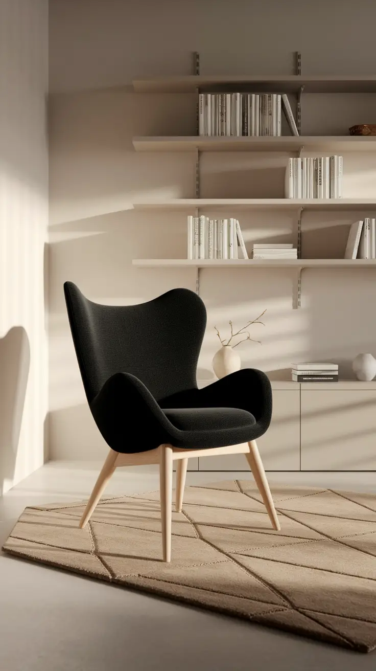 Living Room Chairs Ideas: Stylish & Functional Seating for Every Space