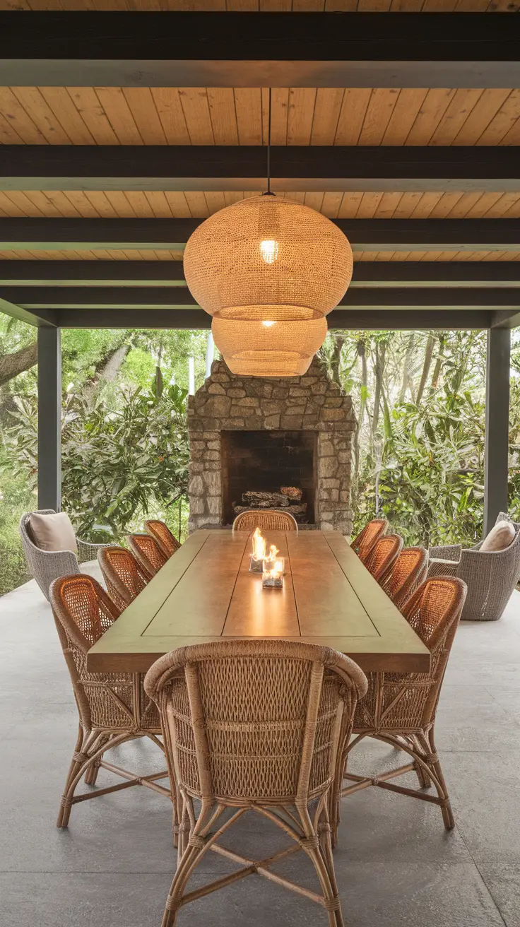 Terrace Design 21 Ideas: Stylish & Functional Outdoor Spaces