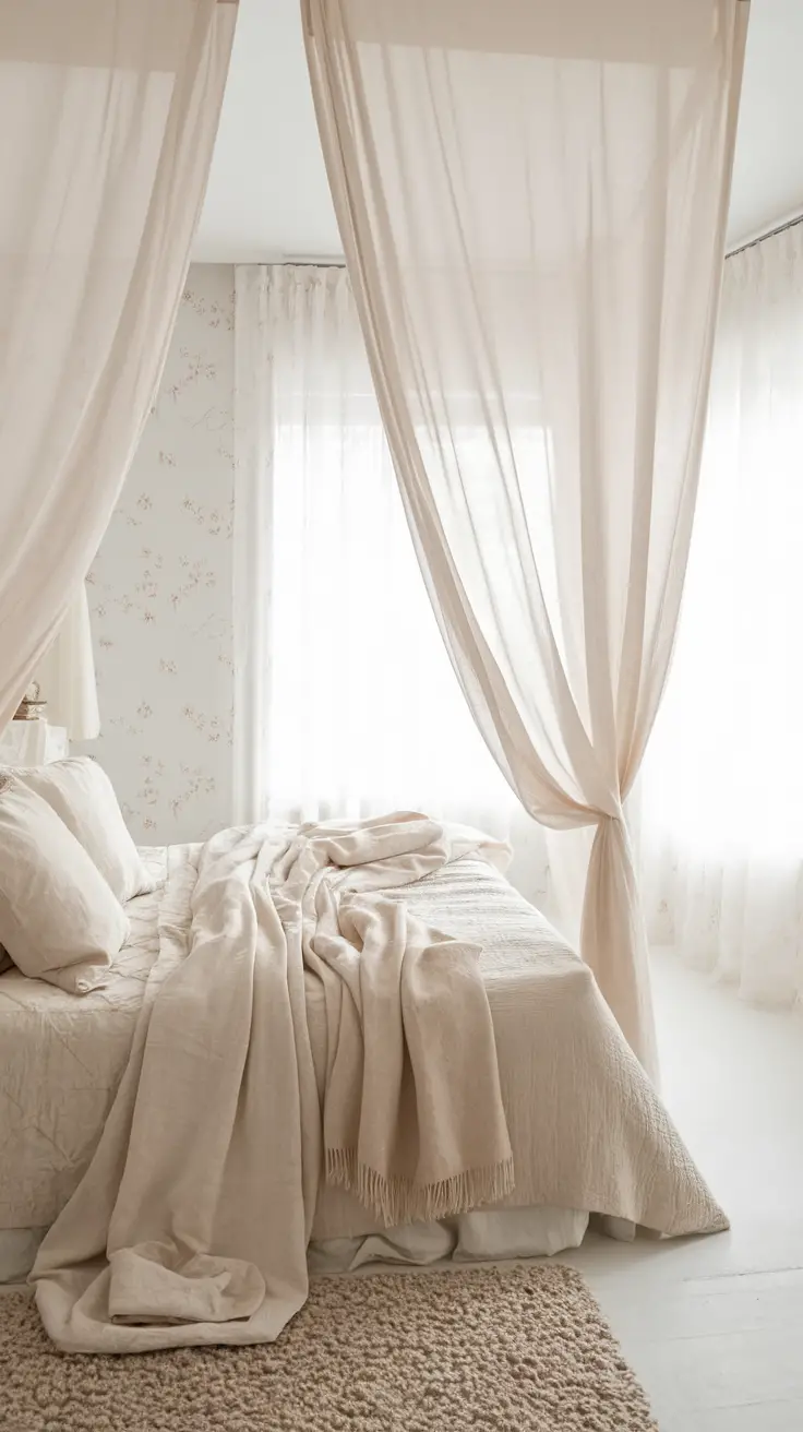 Bedroom Ideas for Teen Girls: Dreamy, Stylish & Personalized Designs