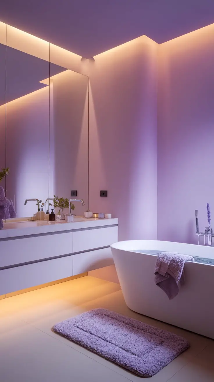 Bathroom Paint Colors: The Best Shades for a Stylish & Functional Space