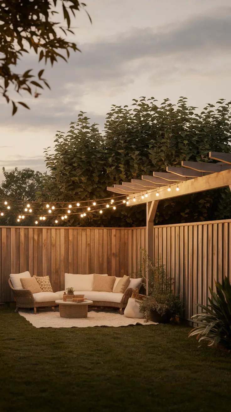 Cheap Backyard Ideas: Budget-Friendly DIY Projects for a Beautiful Outdoor Space