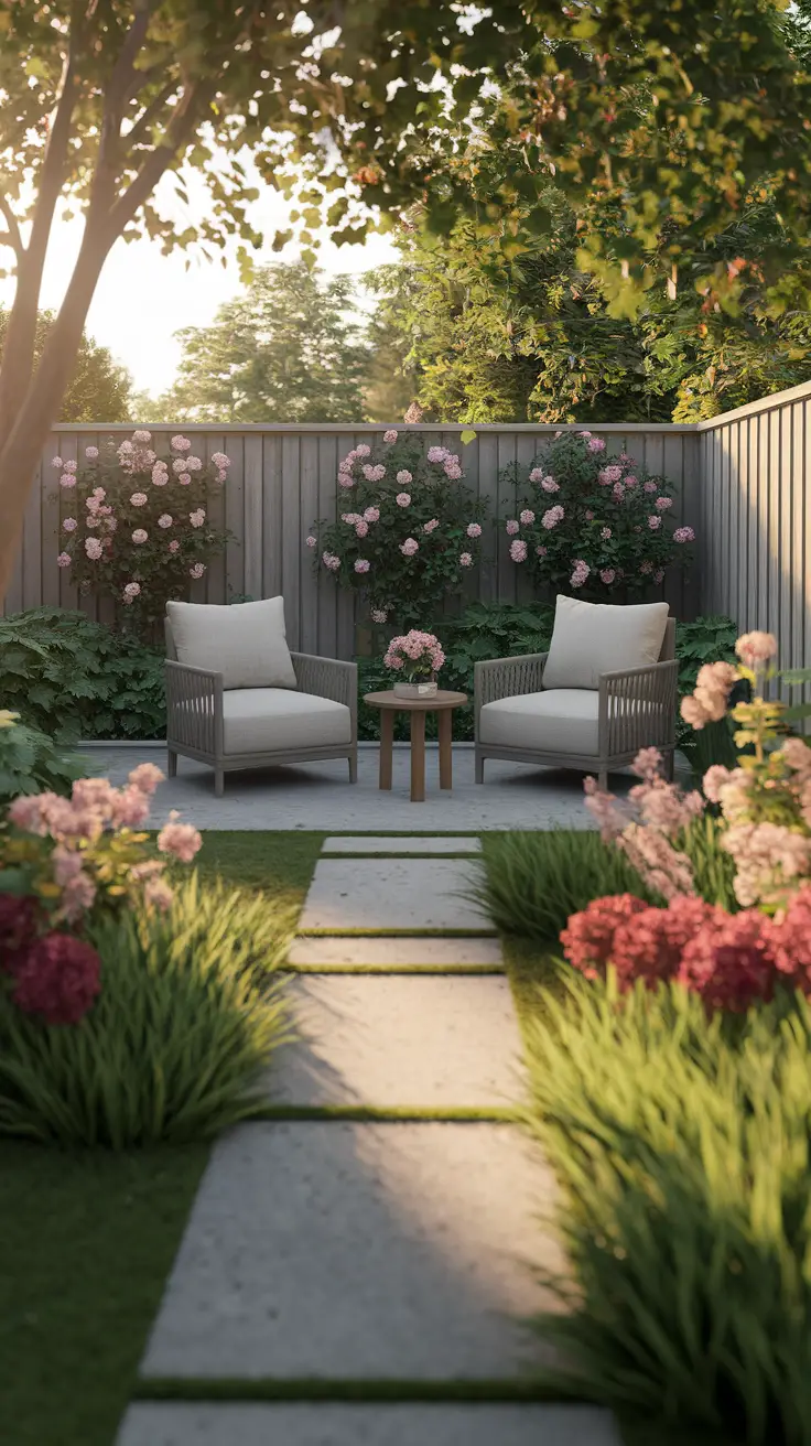 Stunning Yard Landscaping Ideas to Transform Your Outdoor Space