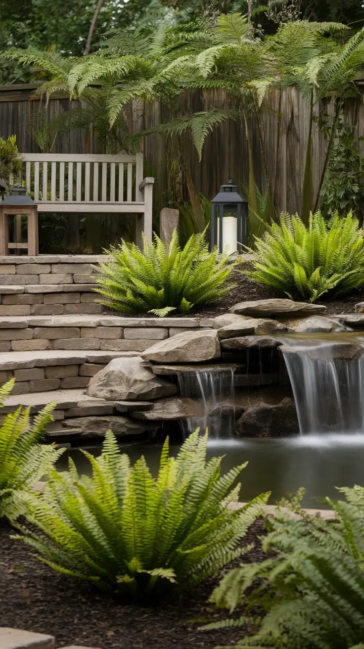 Stunning Yard Landscaping Ideas to Transform Your Outdoor Space