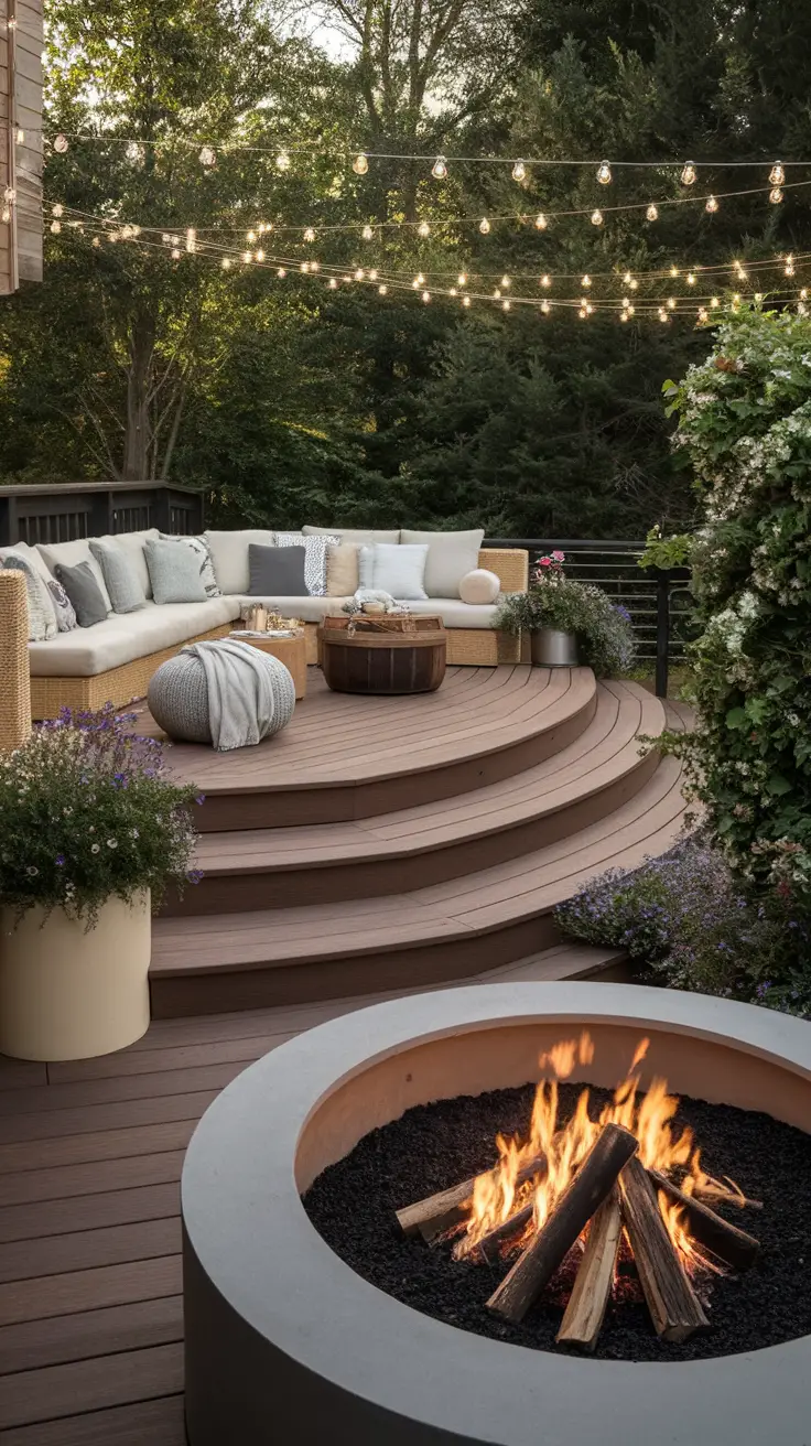 Outdoor Entertaining Area in Backyard: Stylish & Functional Ideas for Every Space