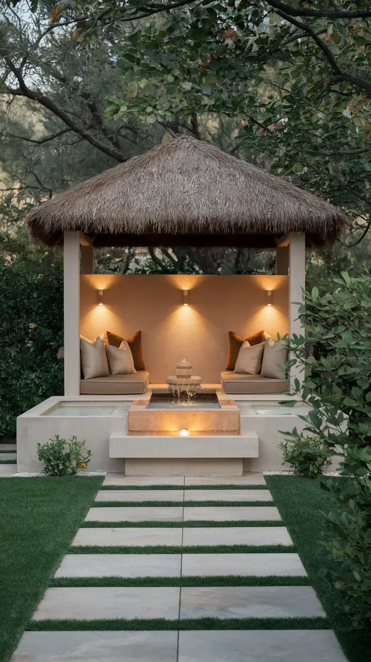 Outdoor Pavilion Ideas: Stylish & Functional Designs for Your Backyard