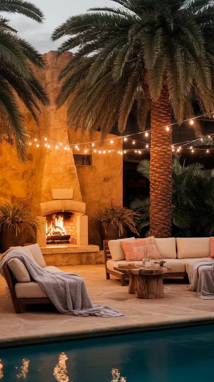 Pool Pavilion Ideas: Stylish and Functional Designs for Outdoor Living