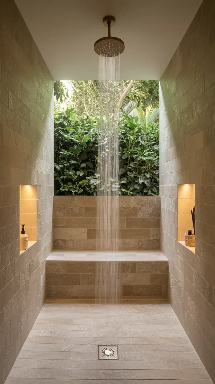 Bathroom Shower Ideas: Stylish & Functional Designs for Every Space