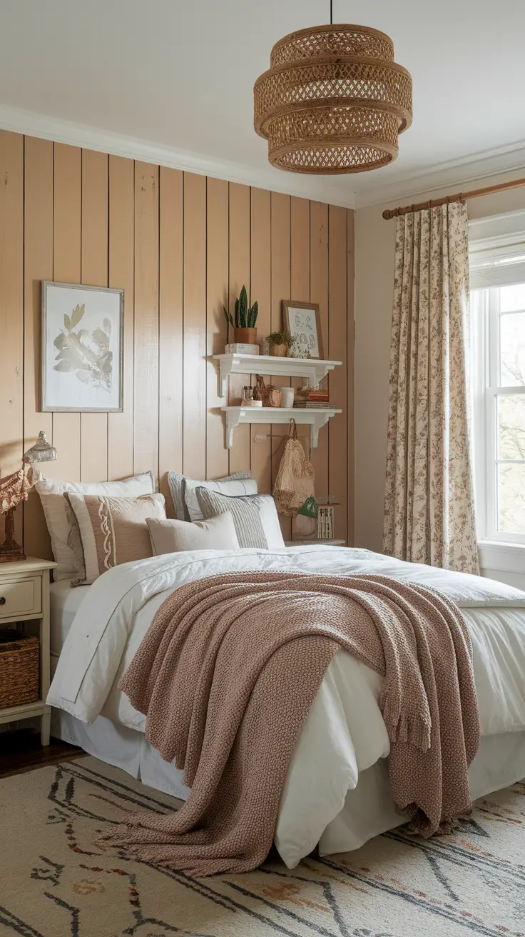 Teen Boys Bedroom Ideas: Cool, Functional, and Stylish Designs