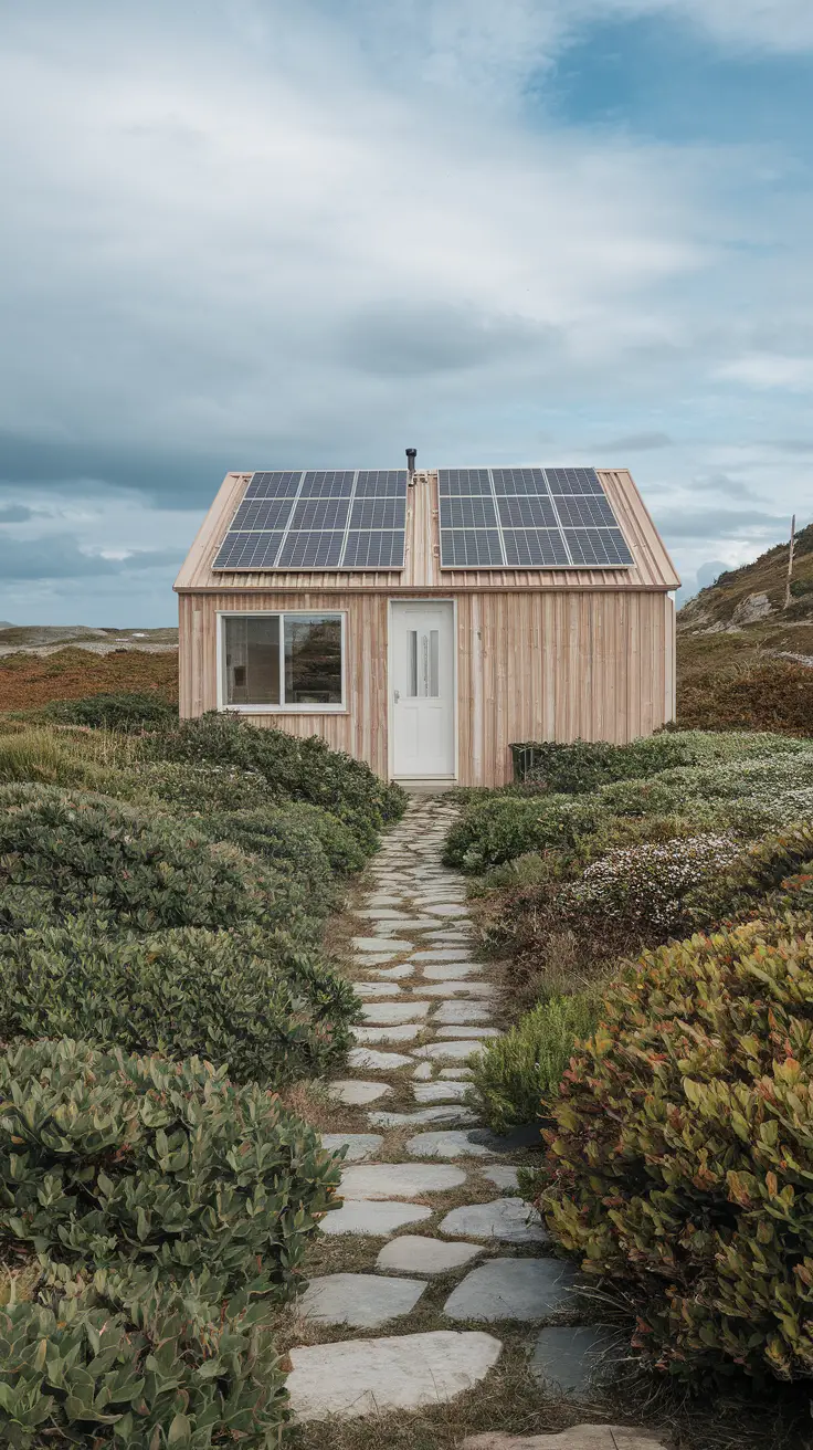 Beach Cottage Exterior 21 Ideas: Stunning Designs for a Coastal Retreat