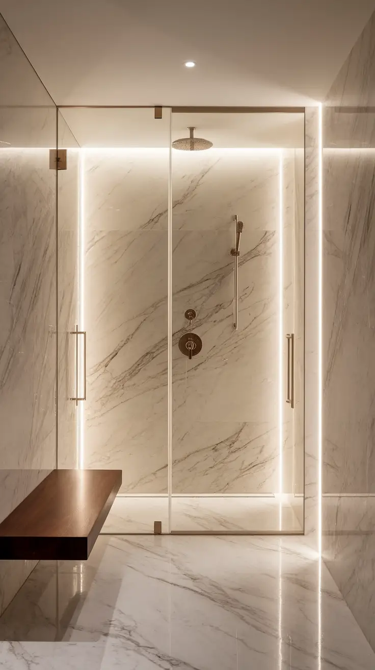 Bathroom Shower Ideas: Stylish & Functional Designs for Every Space