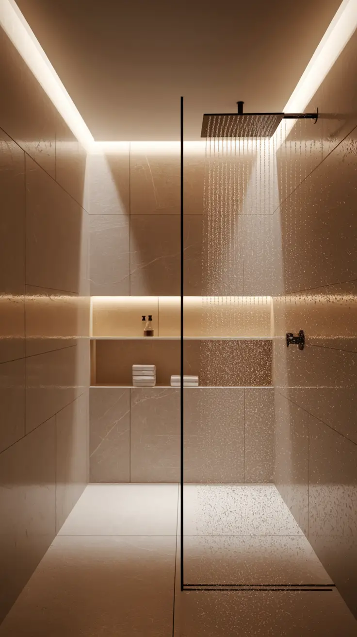 Bathroom Shower Ideas: Stylish & Functional Designs for Every Space