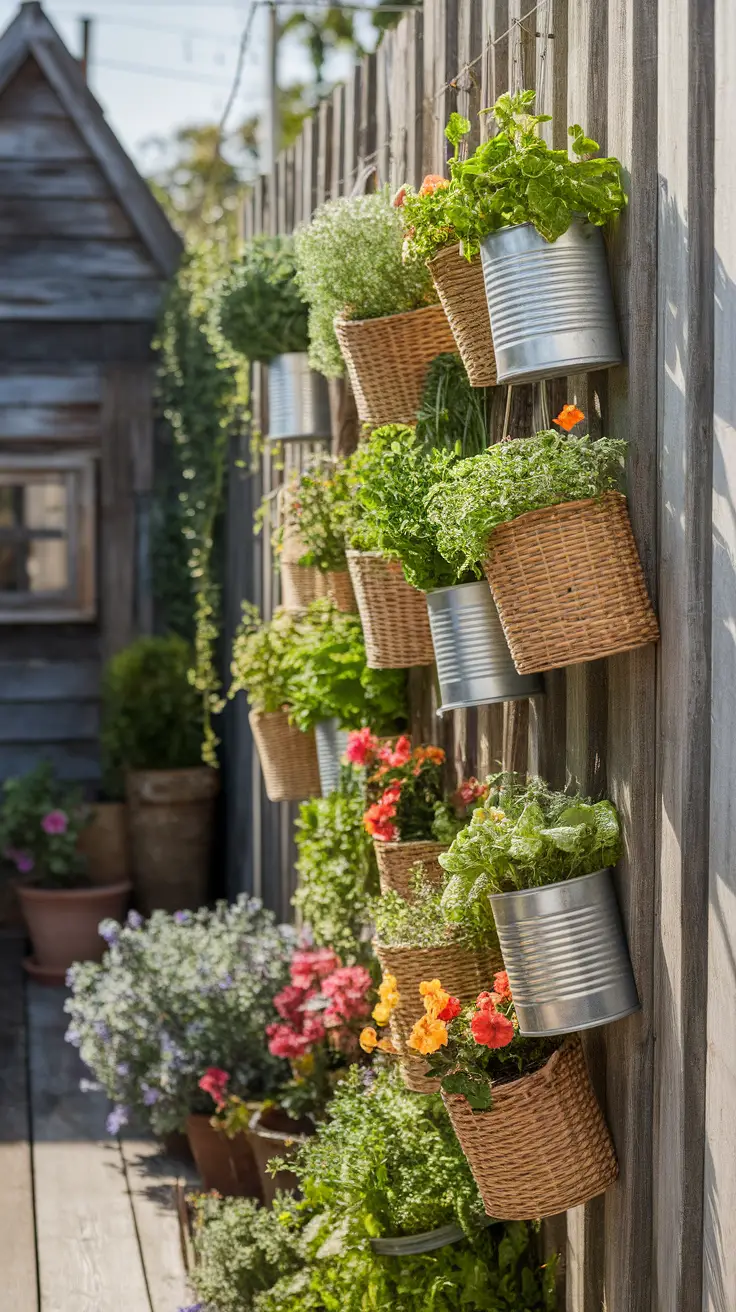 Cheap Backyard Ideas: Budget-Friendly DIY Projects for a Beautiful Outdoor Space
