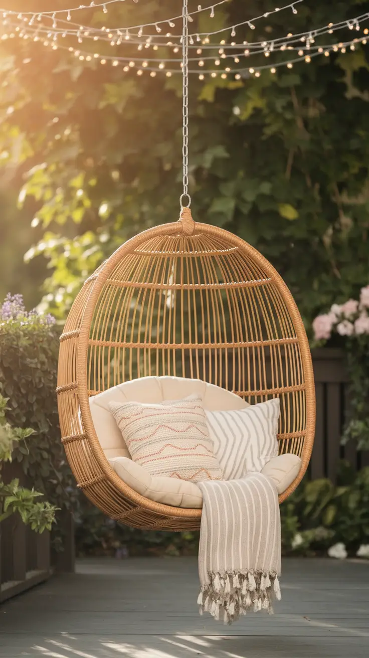 Small Front Porch 20 Ideas: Stylish & Budget-Friendly Ways to Elevate Your Entrance