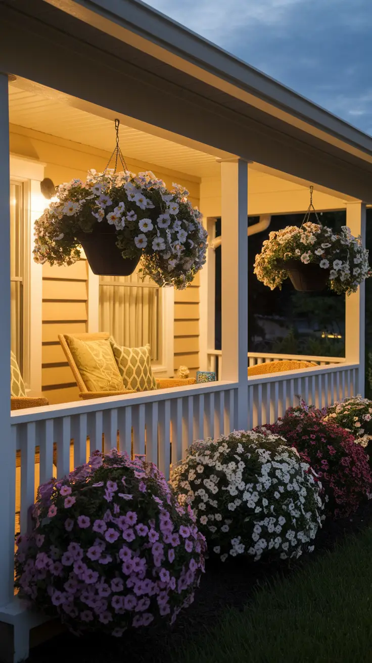 Small Front Porch 20 Ideas: Stylish & Budget-Friendly Ways to Elevate Your Entrance