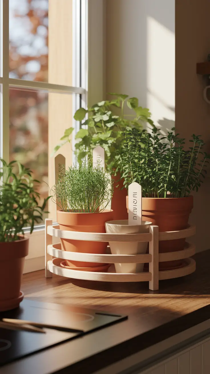 Small Garden Ideas: Space-Saving Outdoor Designs on a Budget