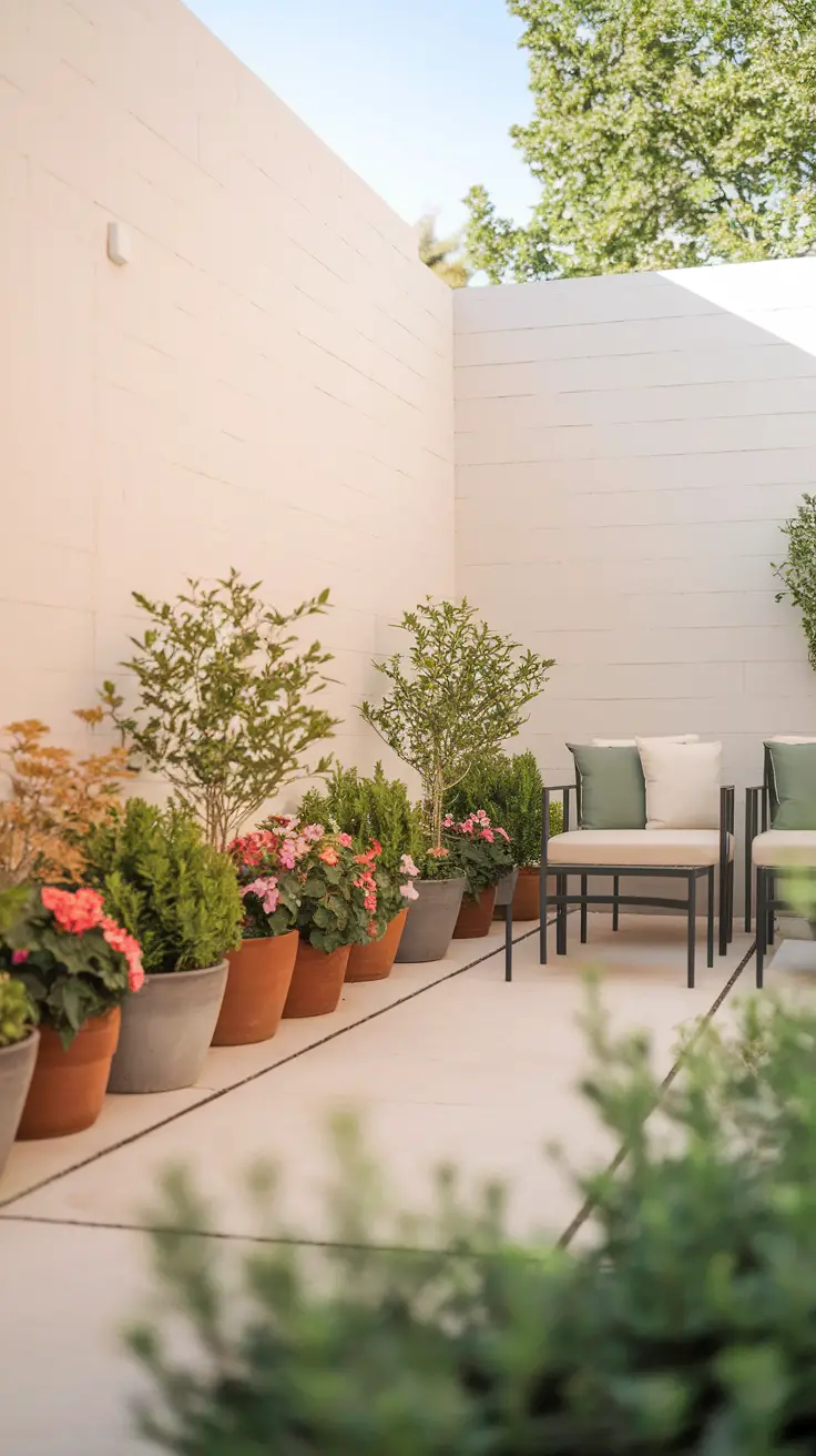 Small Garden Ideas: Space-Saving Outdoor Designs on a Budget