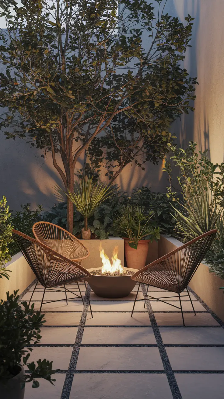Patio Chairs Ideas: Stylish & Comfortable Outdoor Seating for Every Space Introduction