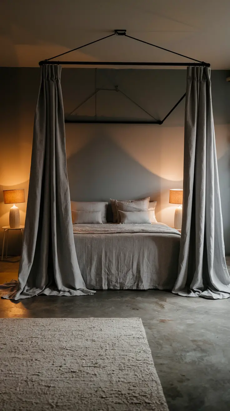 Concrete Floor Ideas: Stylish & Functional Solutions for Every Room