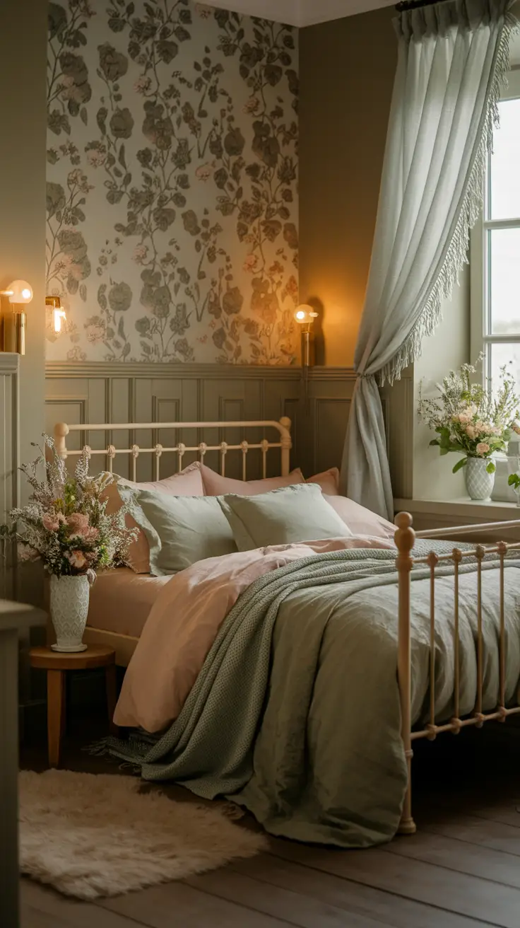 Bedroom Ideas for Teen Girls: Dreamy, Stylish & Personalized Designs