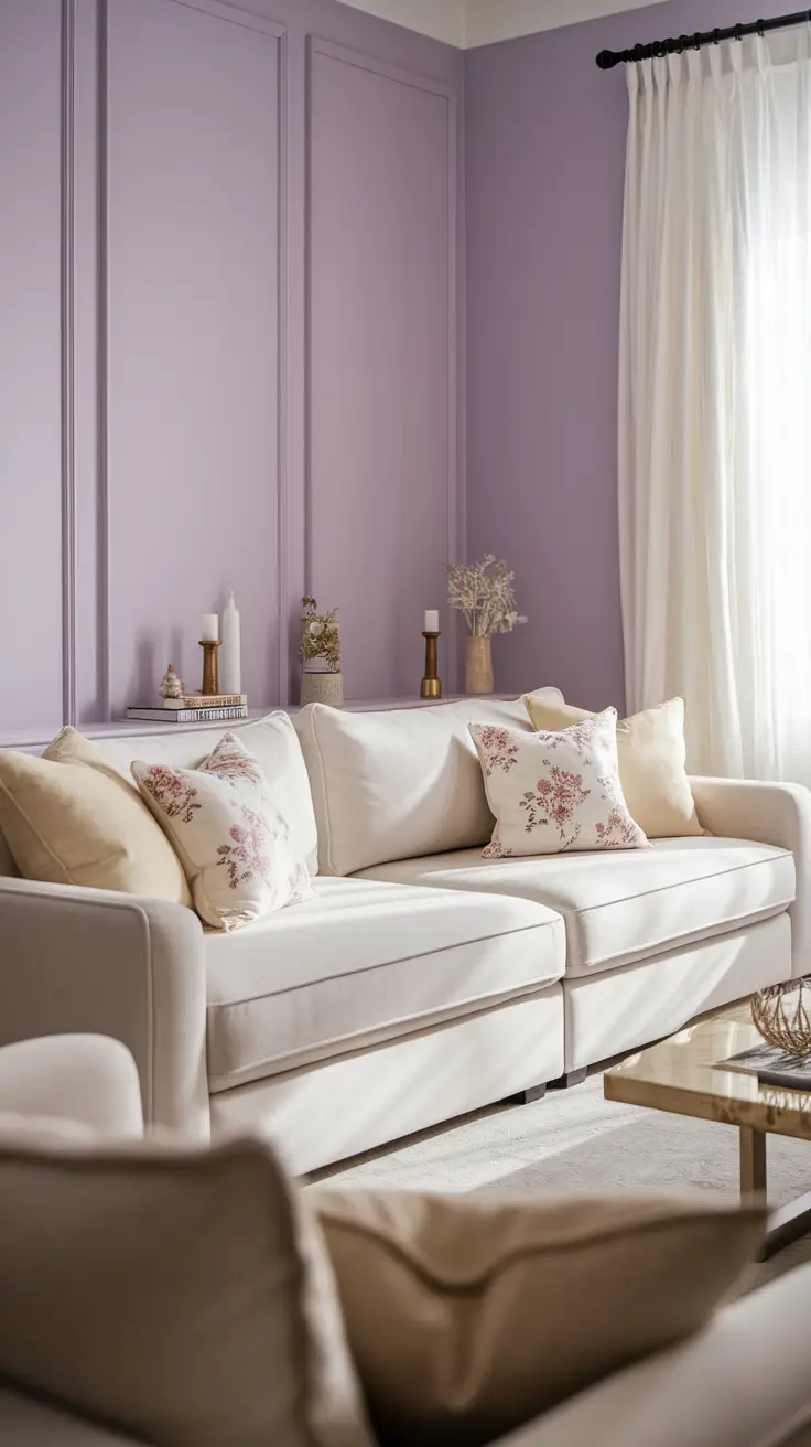 Living Room Color Schemes: The Best Combinations for a Stylish Space