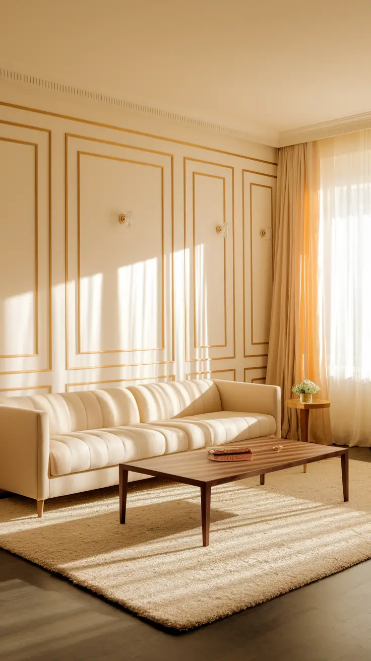 Living Room Color Schemes: The Best Combinations for a Stylish Space