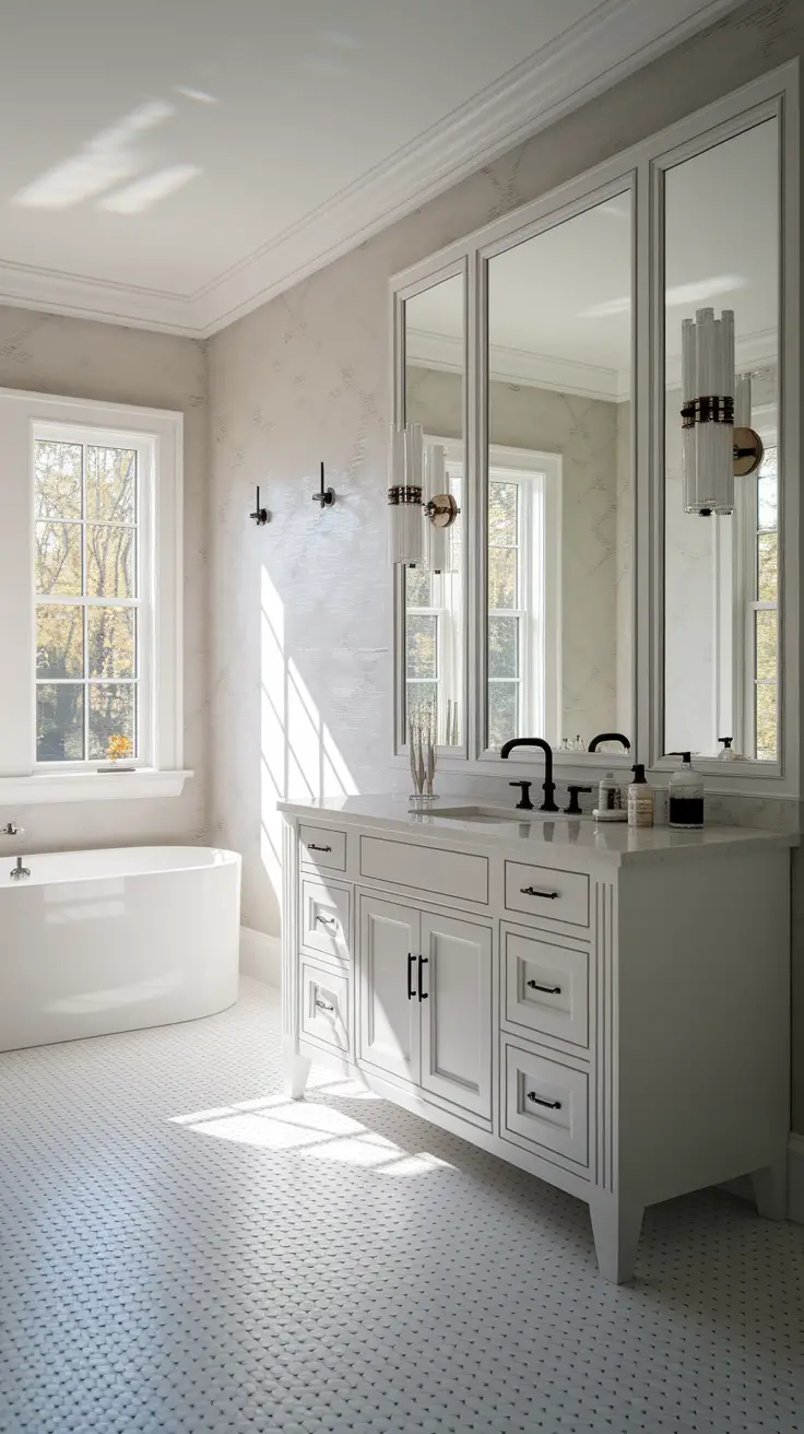 Bathroom Paint Colors: The Best Shades for a Stylish & Functional Space