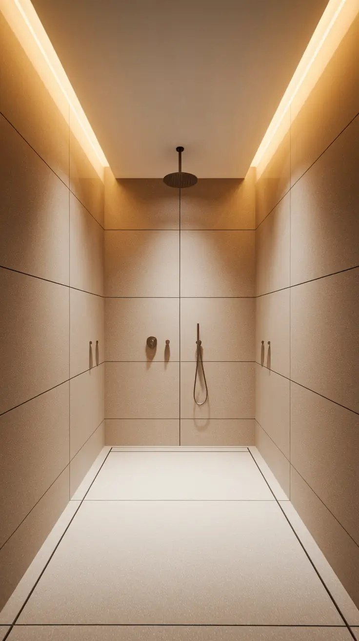 Bathroom Shower Ideas: Stylish & Functional Designs for Every Space
