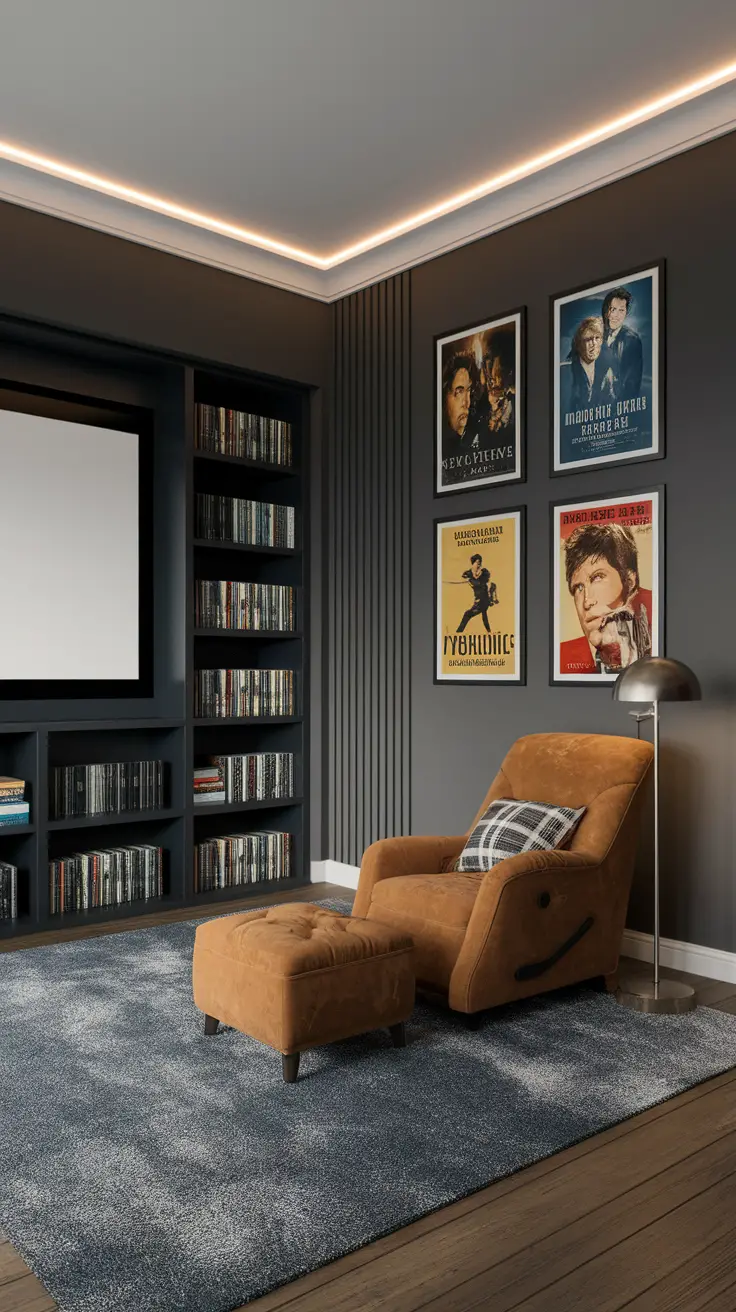 Teen Boys Bedroom Ideas: Cool, Functional, and Stylish Designs