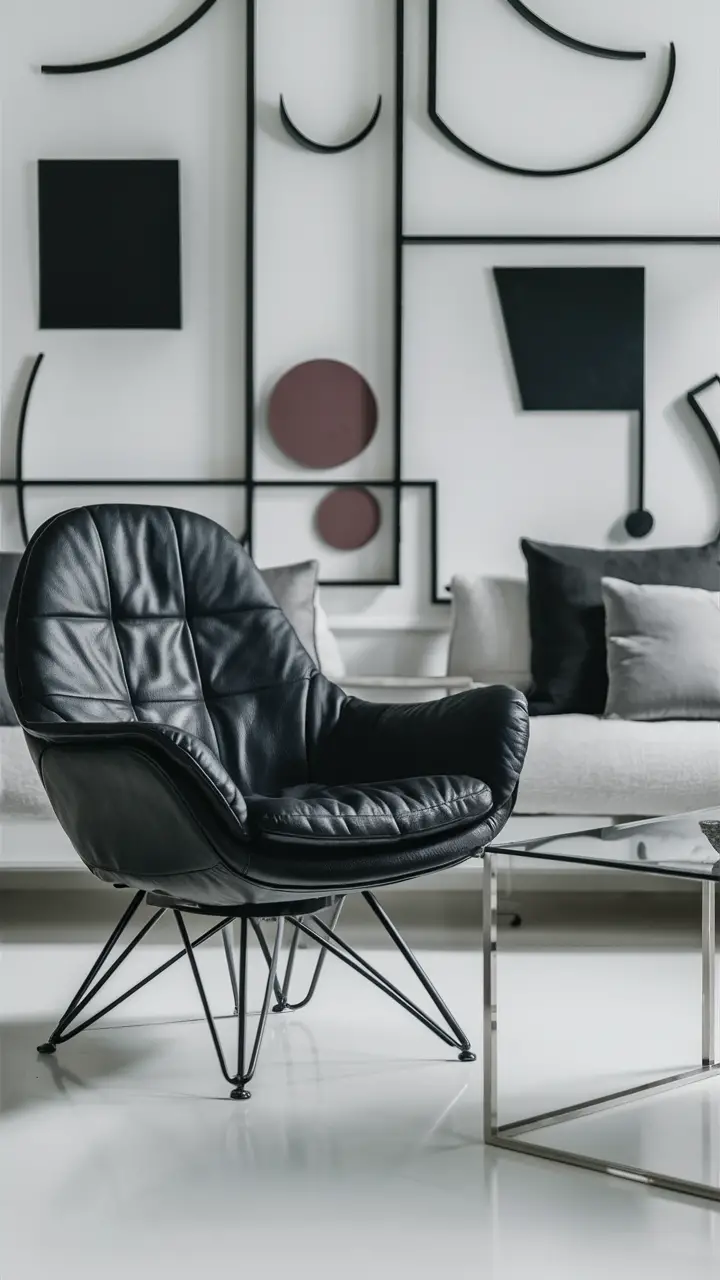 Living Room Chairs Ideas: Stylish & Functional Seating for Every Space