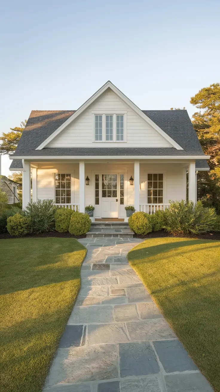22 Stunning Exterior Siding Ideas: Modern, Farmhouse, and Classic Home Designs